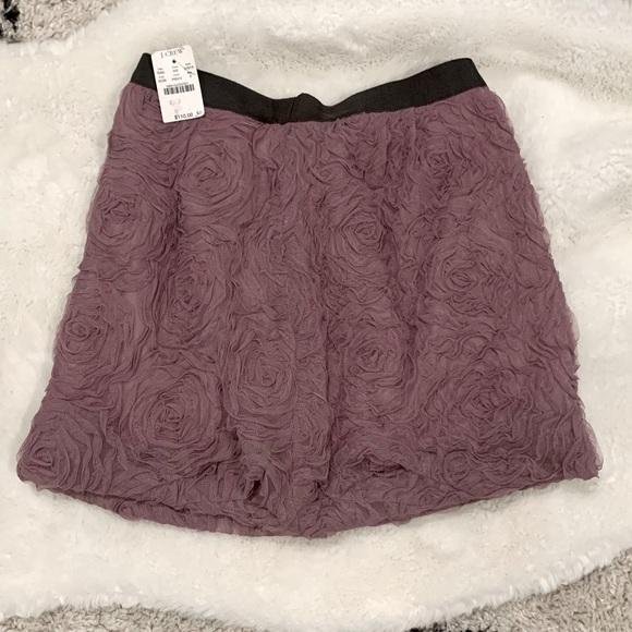 J. Crew skirt - Picture 1 of 1